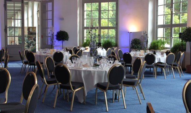 Saal Schlosshotel Pillnitz Slider Bild 20 medium