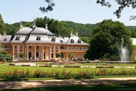 Frühbucher Schlosshotel Pillnitz Thumbnail