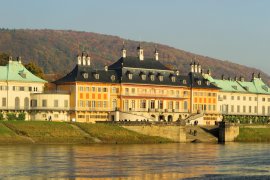 Hot-Deal Schlosshotel Pillnitz Thumbnail