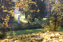 königlicher Kurzurlaub Schlosshotel Pillnitz Thumbnail